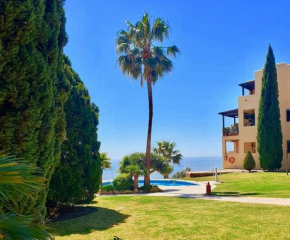 New Alquibla Gardens, Terrace & Pool